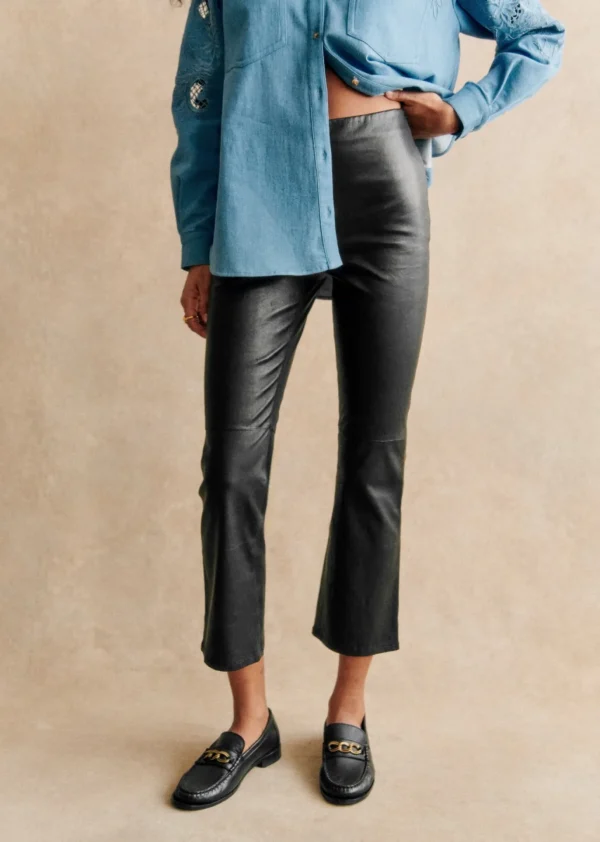 Sezane Mokassin Vicky