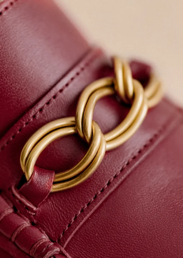 Sezane Mokassin Vicky