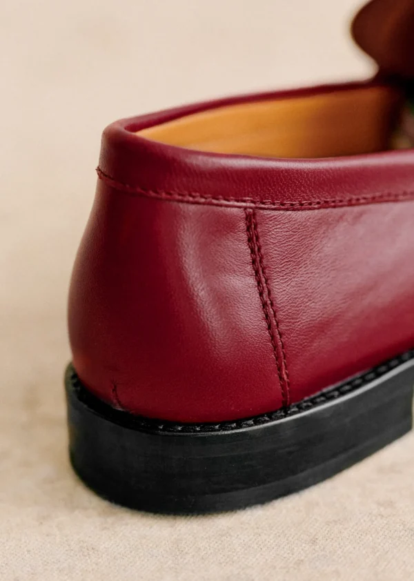 Sezane Mokassin Vicky