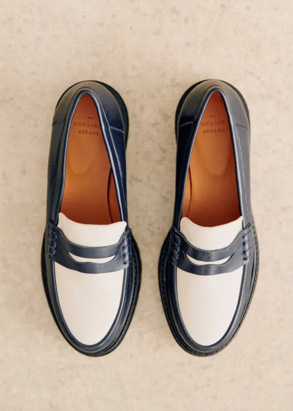 Sezane Mokassins Albane