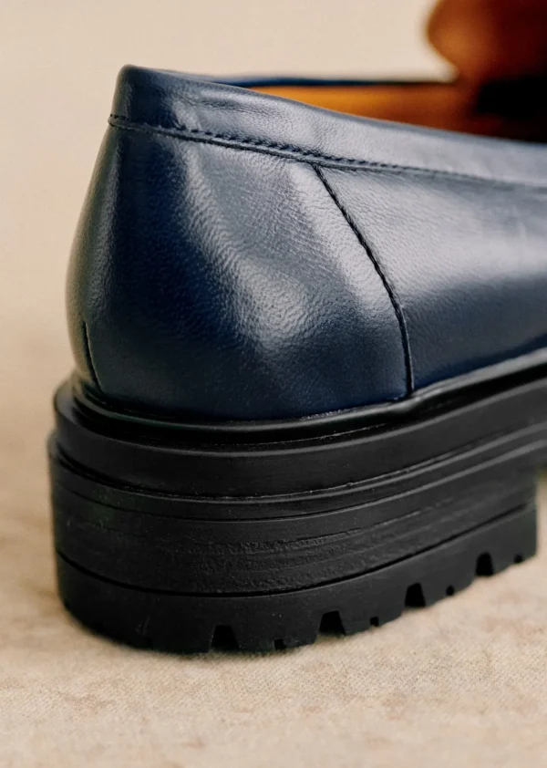 Sezane Mokassins Albane
