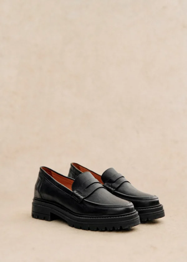 Sezane Mokassins Albane