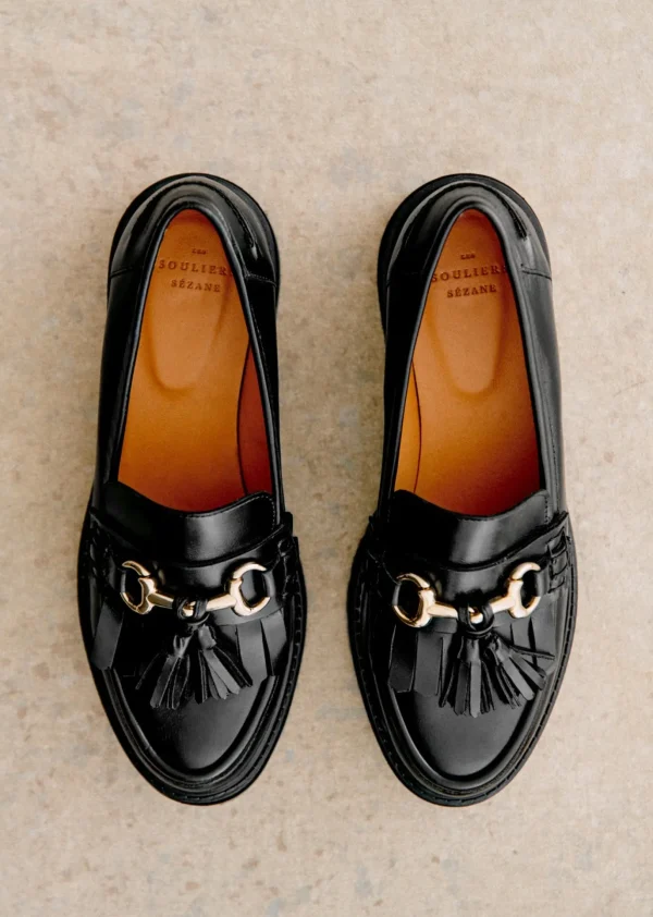 Sezane Mokassins Amy