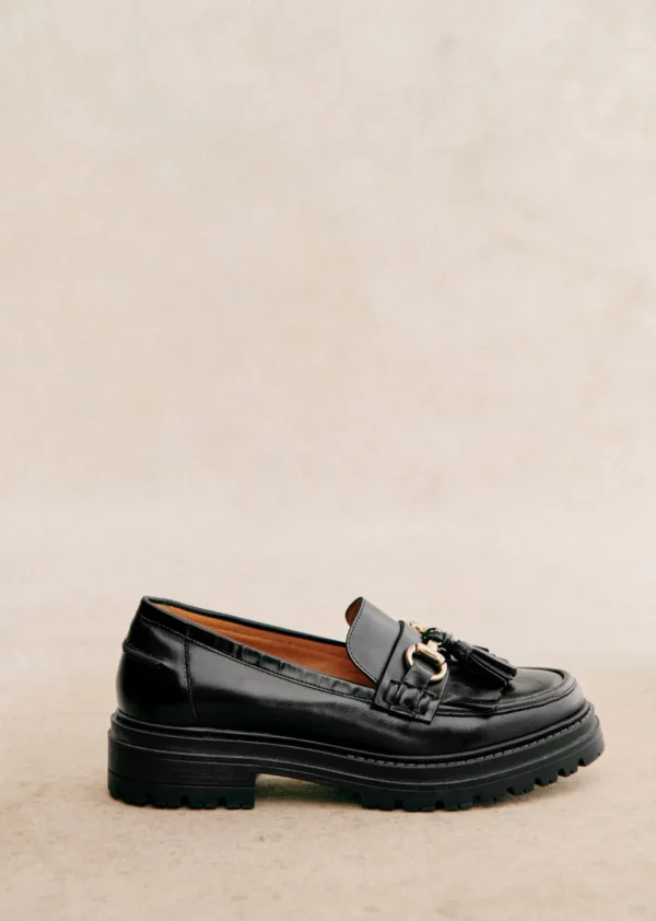 Sezane Mokassins Amy