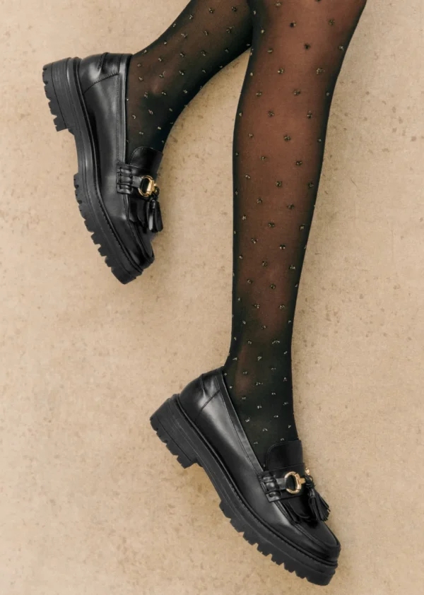 Sezane Mokassins Amy