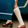Sezane Mokassins Jessie