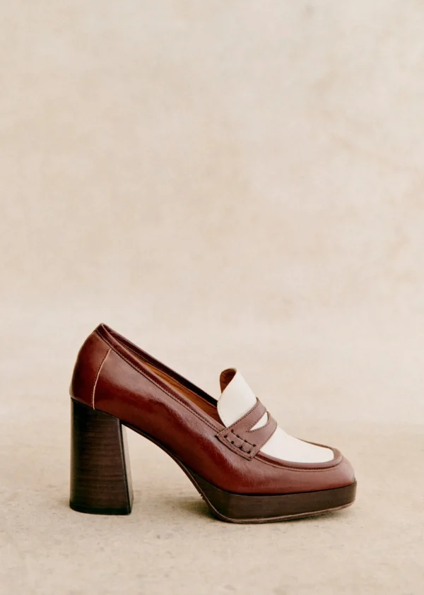 Sezane Mokassins Jessie