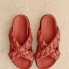 Sezane Mule Low Eden