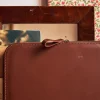 Sezane Notebooktasche James