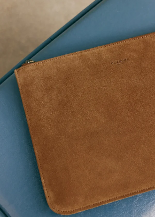 Sezane Notebooktasche James