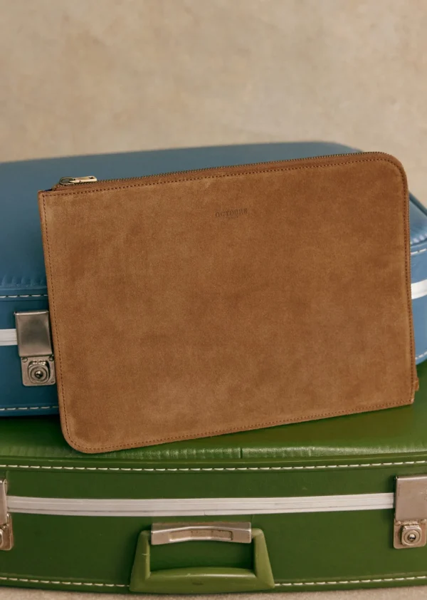 Sezane Notebooktasche James