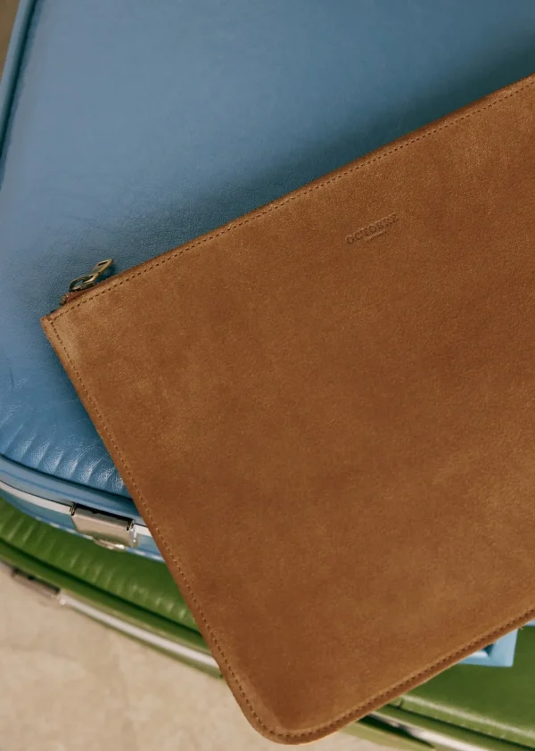 Sezane Notebooktasche James