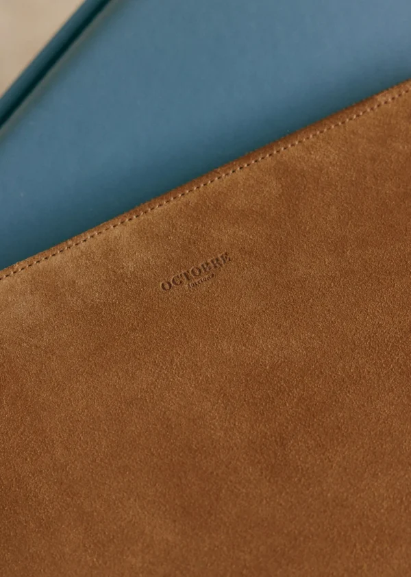 Sezane Notebooktasche James