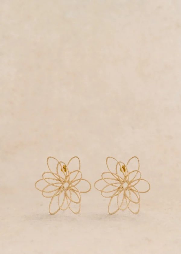 Sezane Ohrringe Cassandre