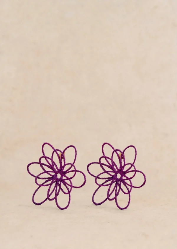 Sezane Ohrringe Cassandre