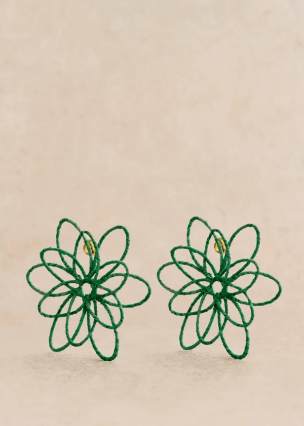 Sezane Ohrringe Cassandre
