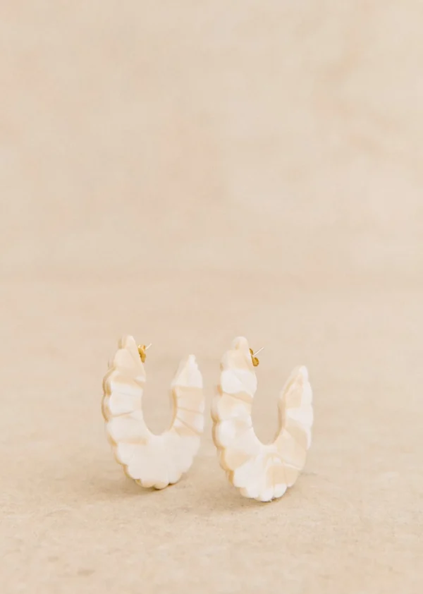 Sezane Ohrringe Sandy