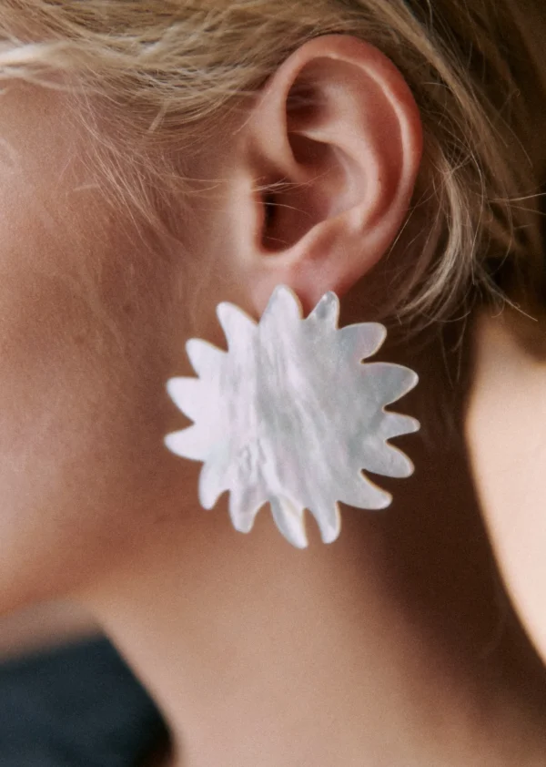 Sezane Ohrringe Sunny