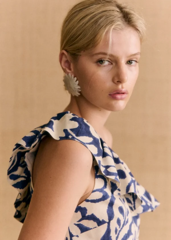 Sezane Ohrringe Sunny
