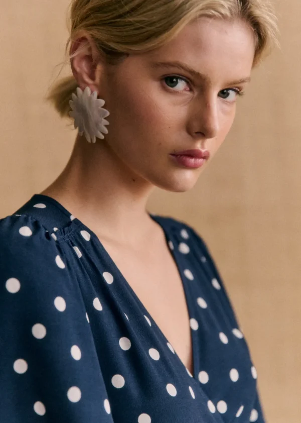 Sezane Ohrringe Sunny