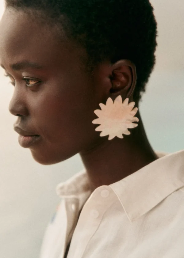 Sezane Ohrringe Sunny