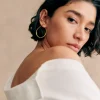 Sezane Ohrringe Tessa