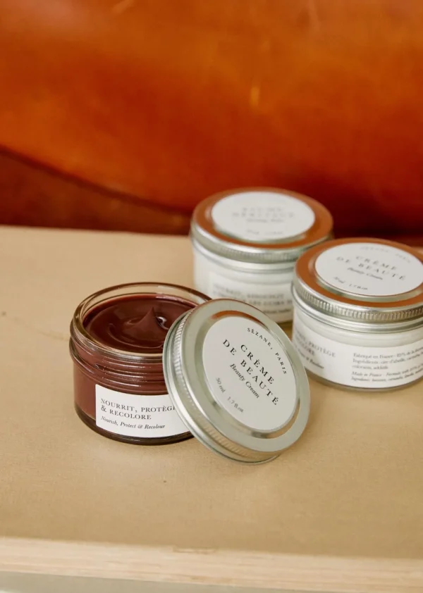 Sezane Pflegecreme