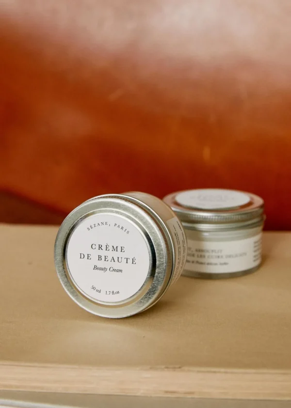 Sezane Pflegecreme