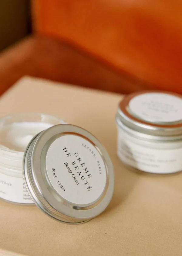 Sezane Pflegecreme