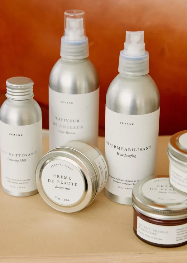 Sezane Pflegecreme