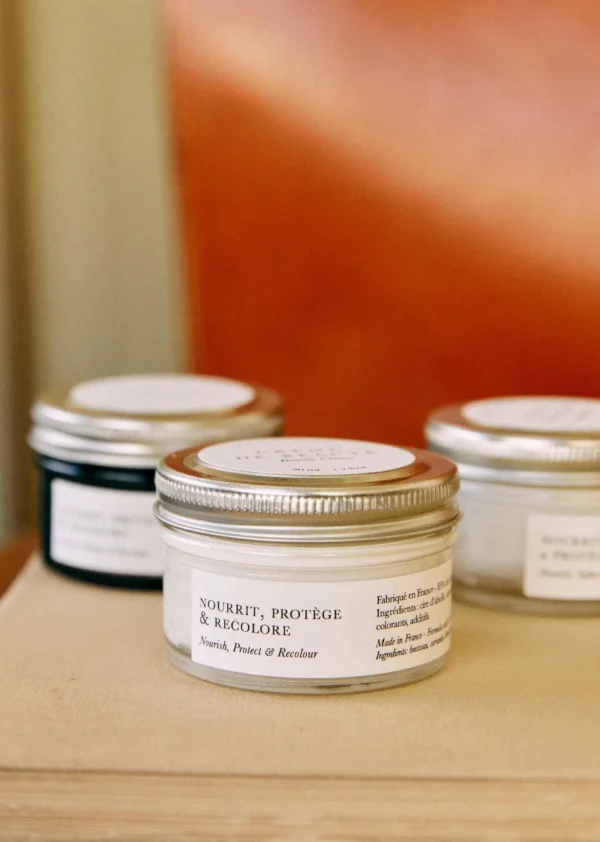Sezane Pflegecreme