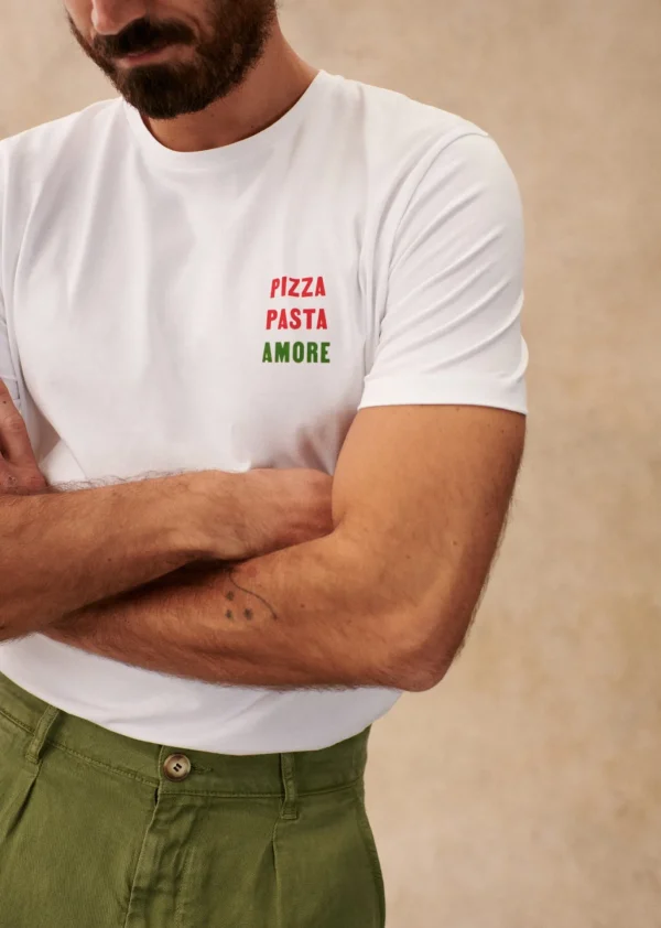 Sezane Pizza Pasta Amore
