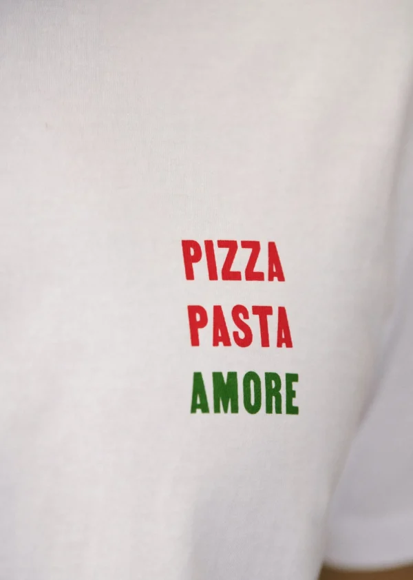 Sezane Pizza Pasta Amore