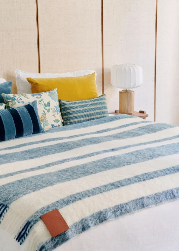 Sezane Plaid