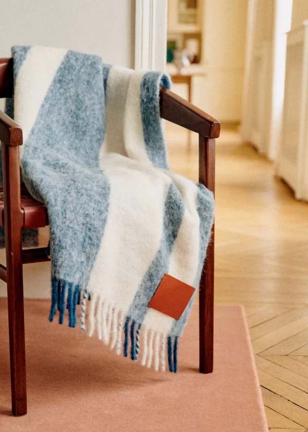 Sezane Plaid