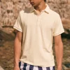 Sezane Polo Jude