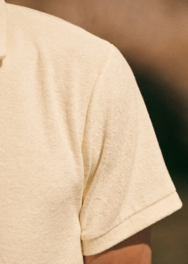 Sezane Polo Jude