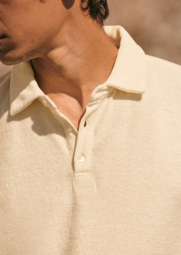 Sezane Polo Jude