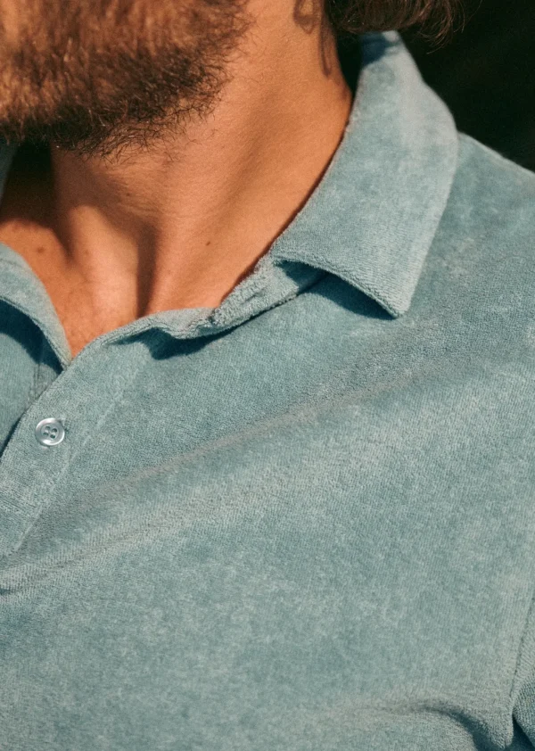Sezane Polo Jude