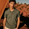 Sezane Polo-Shirt Caio