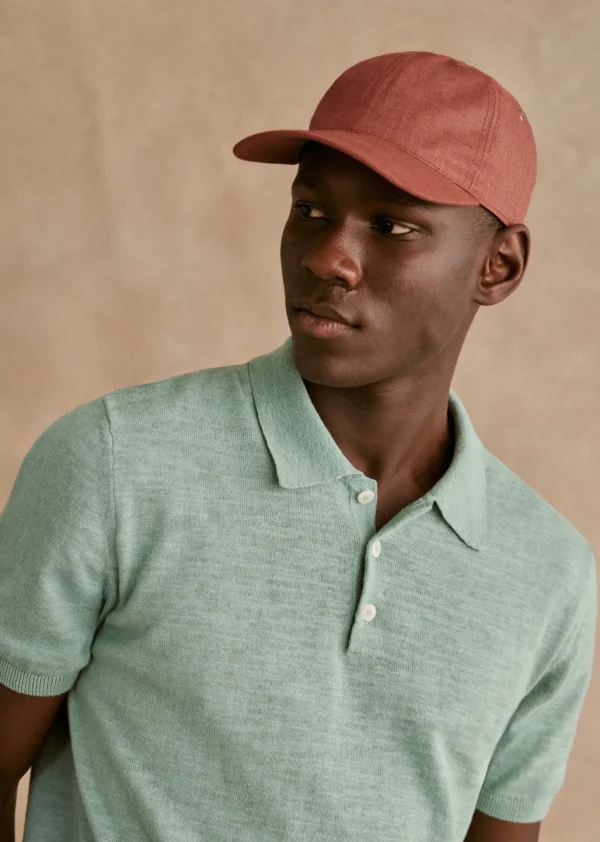 Sezane Polo-Shirt Joan