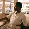 Sezane Polo-Shirt Pietro