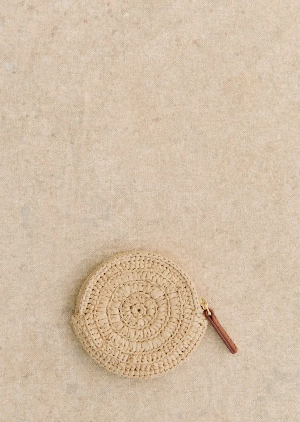 Sezane Portemonnaie Nicole