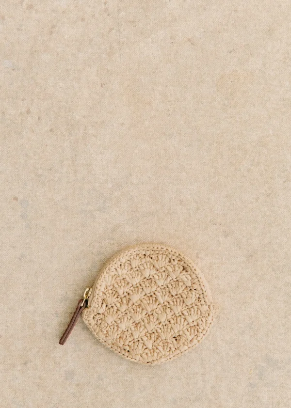 Sezane Portemonnaie Nicole