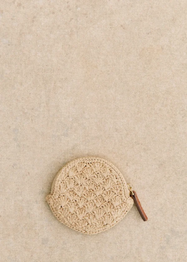 Sezane Portemonnaie Nicole