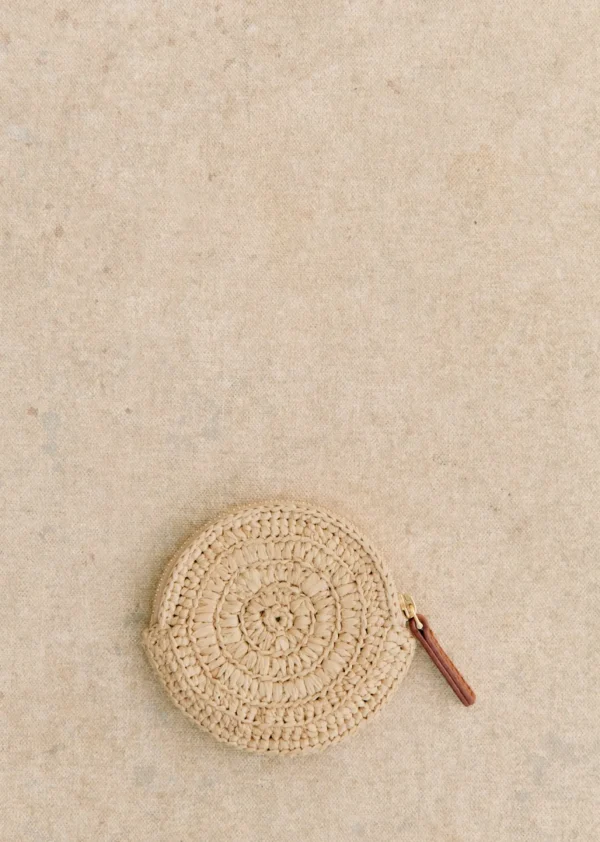 Sezane Portemonnaie Nicole