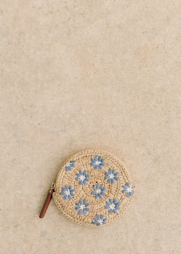 Sezane Portemonnaie Nicole