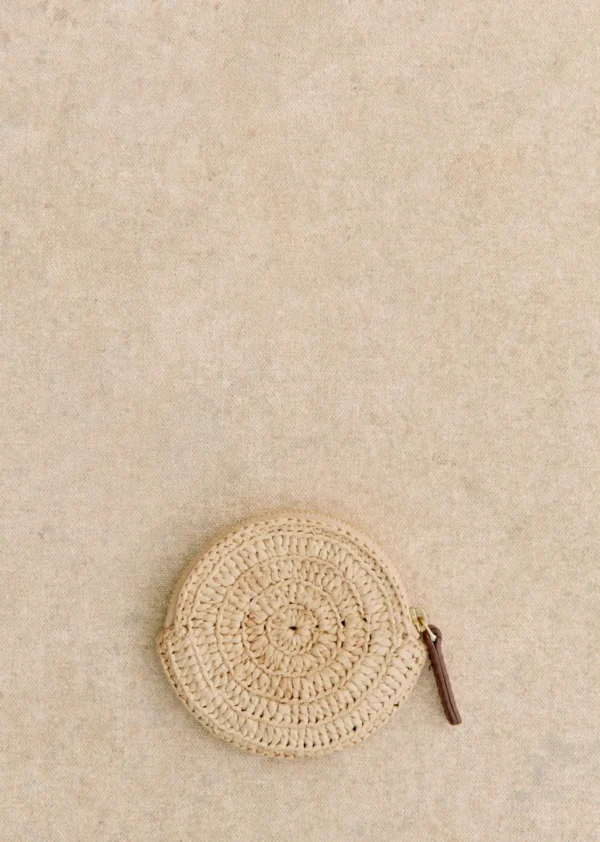 Sezane Portemonnaie Nicole