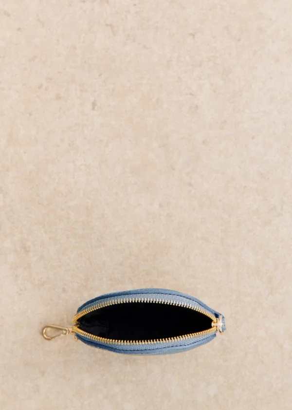 Sezane Portemonnaie Sacha