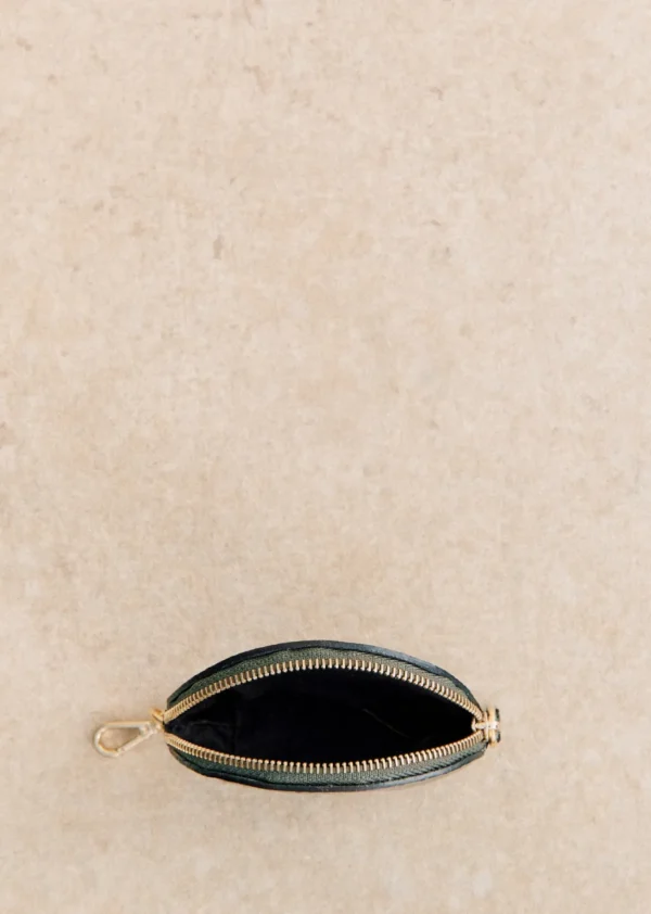 Sezane Portemonnaie Sacha